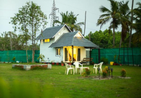 JC Den Private Villas Kochi by VOYE HOMES